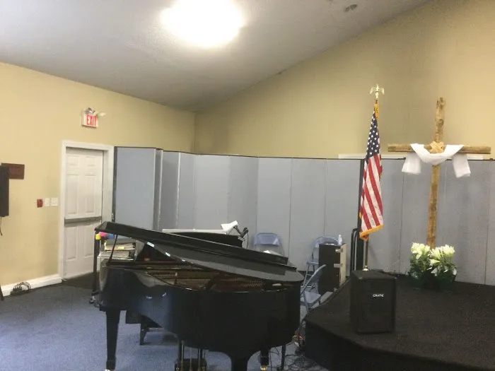 SERVPRO of Indian Land, Cherokee, Union, and Chester Counties Picture 1