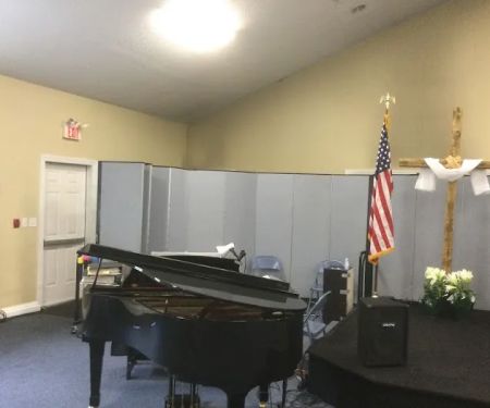 SERVPRO of Indian Land, Cherokee, Union, and Chester Counties