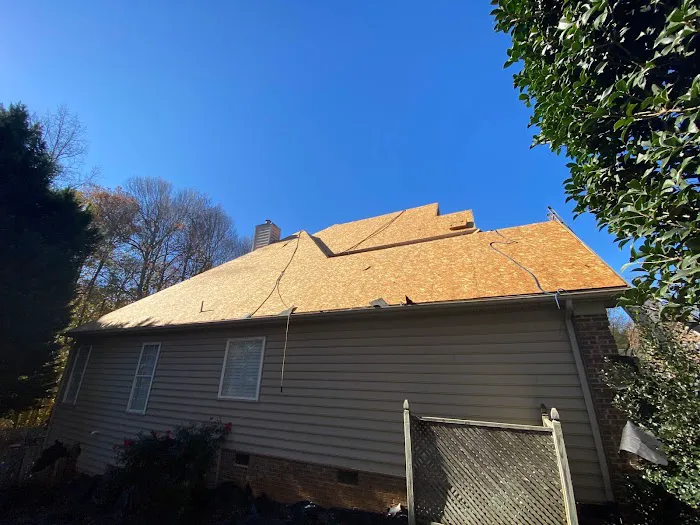 Southern Restoration, Inc. Picture 1