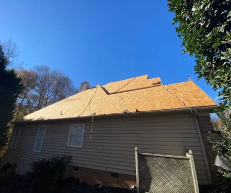 Southern Restoration, Inc.