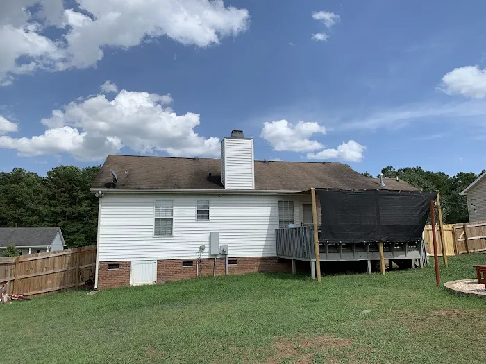 Southern Restoration, Inc. Picture 4