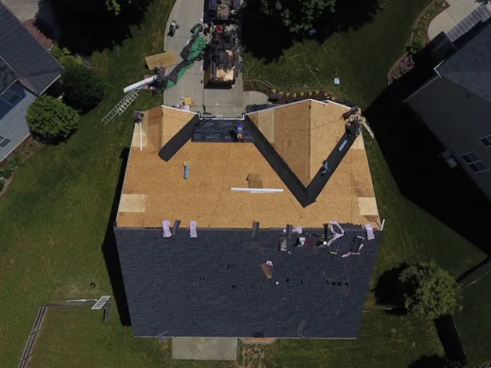 Southern Restoration, Inc. Picture 5