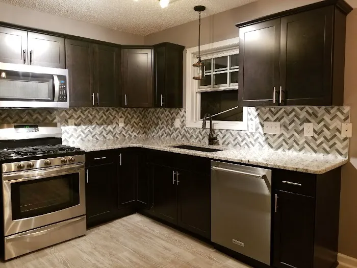 Southern Restoration, Inc. Picture 8