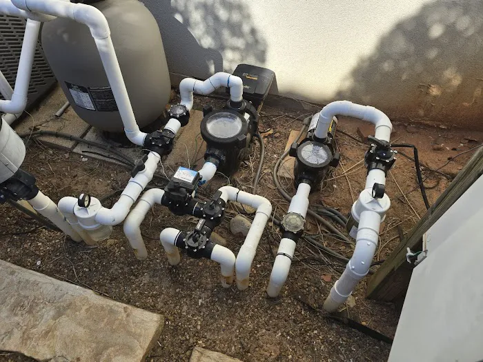 Aqua Leak Diagnostic| We Find Leaks Picture 6