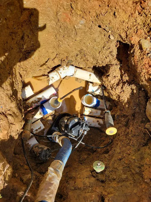 Aqua Leak Diagnostic| We Find Leaks Picture 4