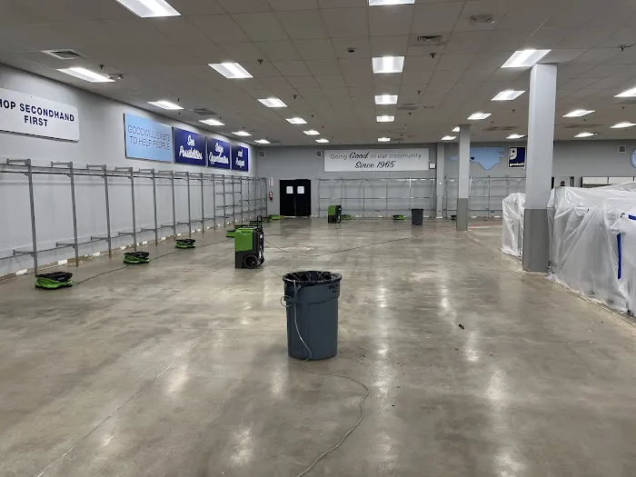 SERVPRO of South Mecklenburg County Picture 4