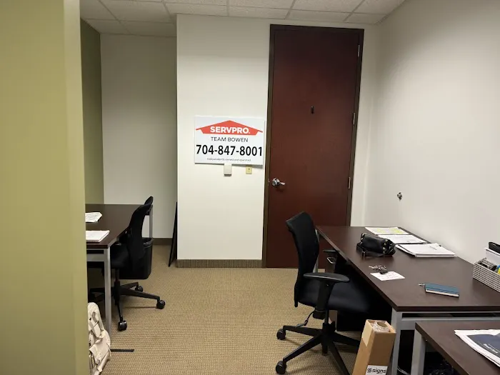 SERVPRO of South Mecklenburg County Picture 6