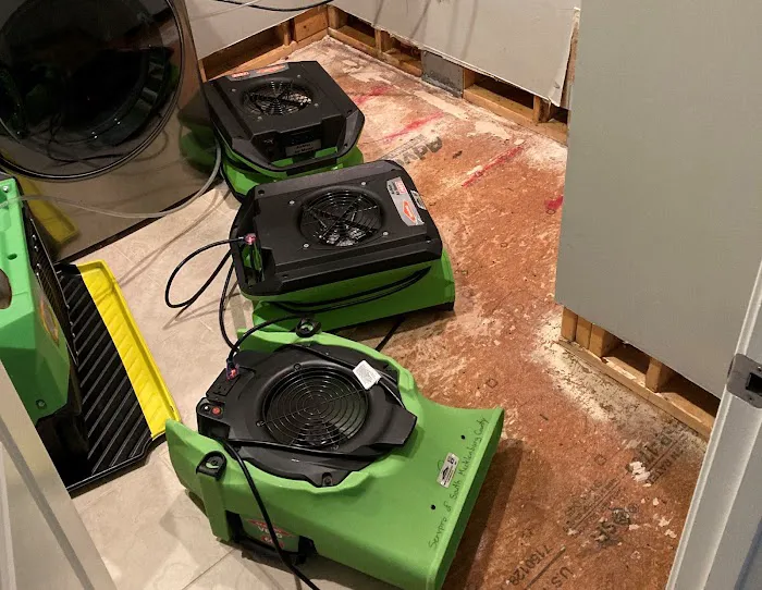 SERVPRO of South Mecklenburg County Picture 9