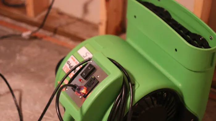 SERVPRO of South Mecklenburg County Picture 8