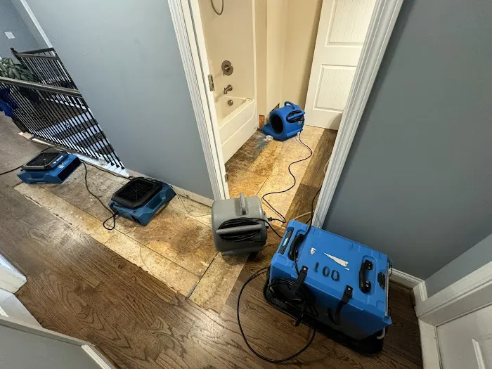 Emergency Response Team LLC Picture 1