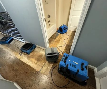 Emergency Response Team LLC