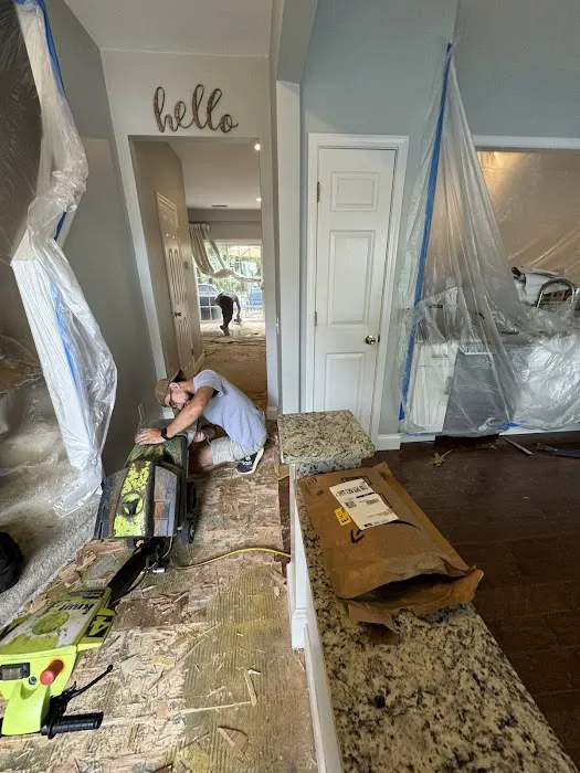 Emergency Response Team LLC Picture 6