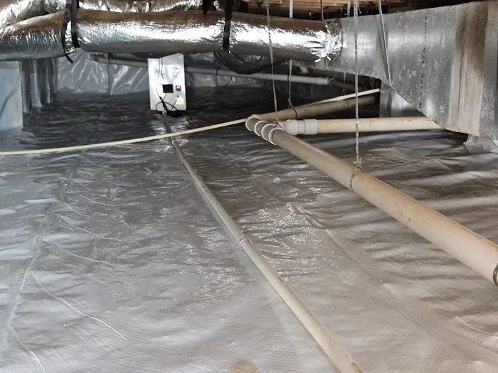 Environmental Cleaning & Restoration Solutions Picture 3