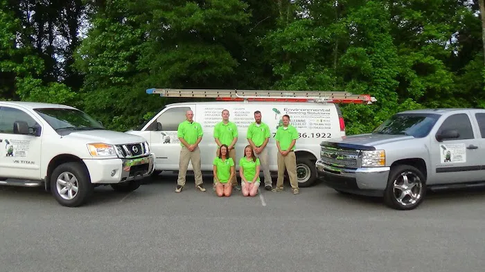 Environmental Cleaning & Restoration Solutions Picture 5