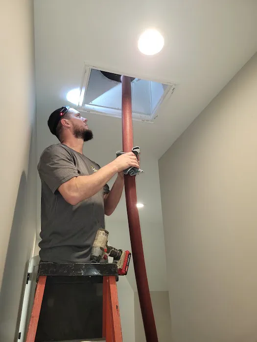 Environmental Cleaning & Restoration Solutions Picture 4