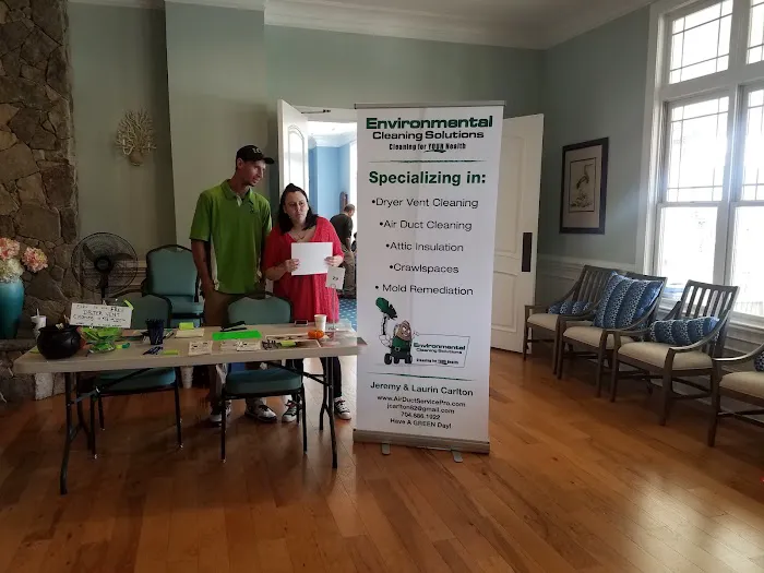 Environmental Cleaning & Restoration Solutions Picture 7