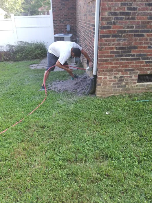 Environmental Cleaning & Restoration Solutions Picture 10