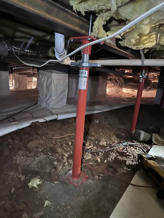 Foundation Doctor Picture 2