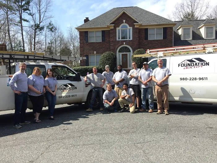 Foundation Doctor Picture 1