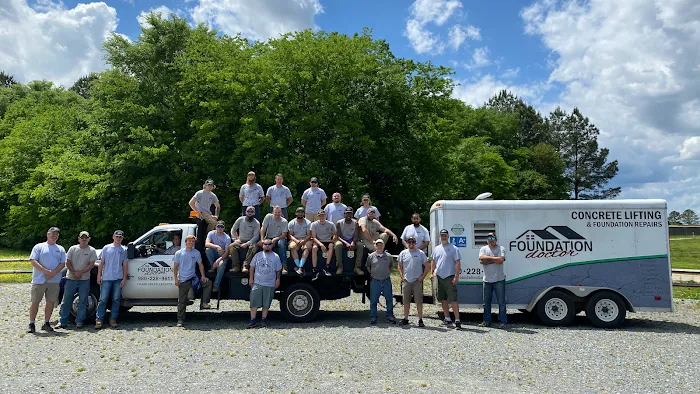 Foundation Doctor Picture 3