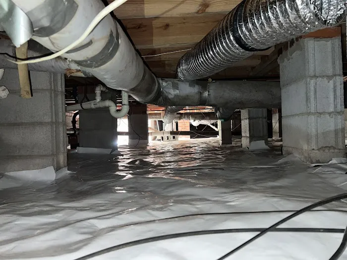 Sedona Waterproofing Solutions Picture 1