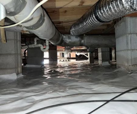 Sedona Waterproofing Solutions