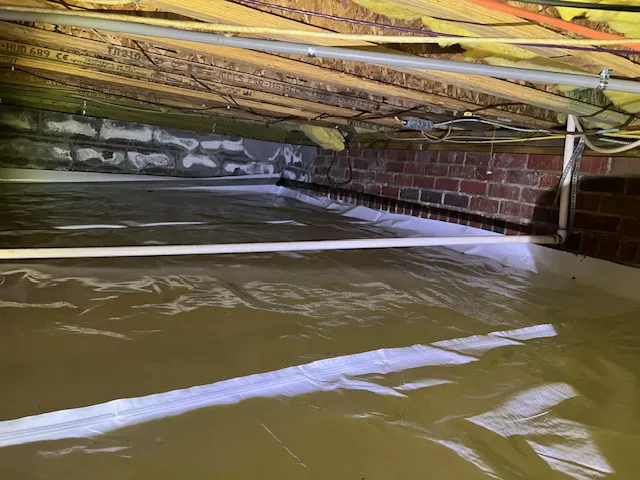 Sedona Waterproofing Solutions Picture 7