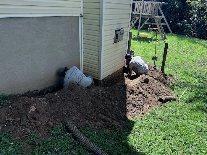 Sedona Waterproofing Solutions Picture 10