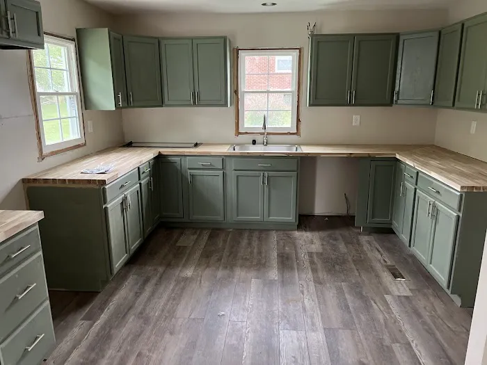 Renew and Cleaning Service Picture 1