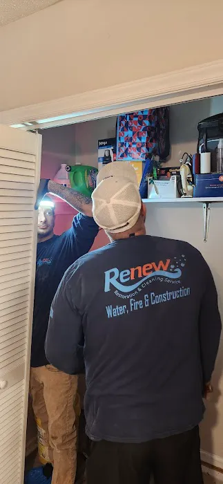 Renew and Cleaning Service Picture 2