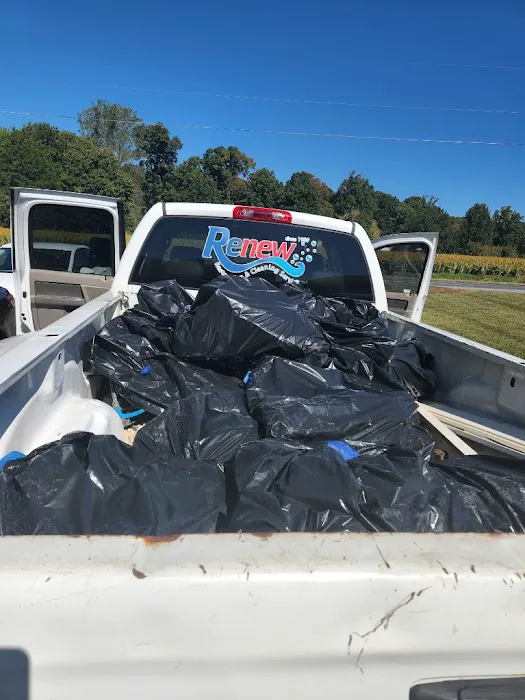 Renew and Cleaning Service Picture 3