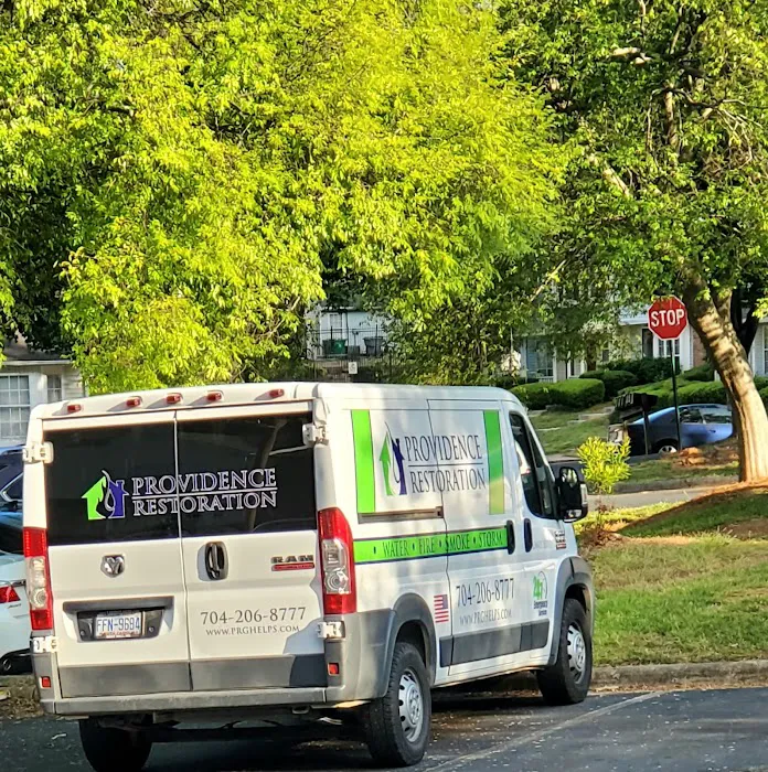 Providence Restoration Picture 1