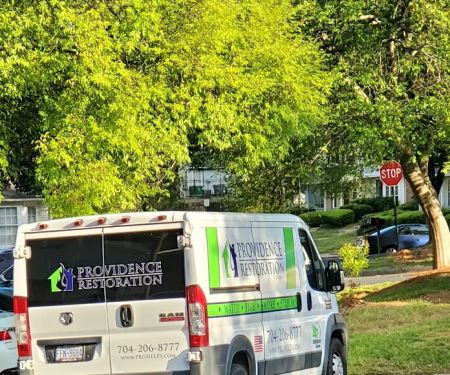 Providence Restoration