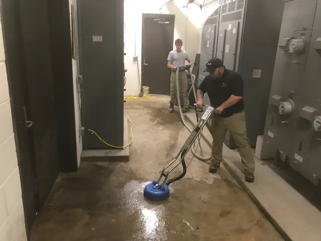 Providence Restoration Picture 9