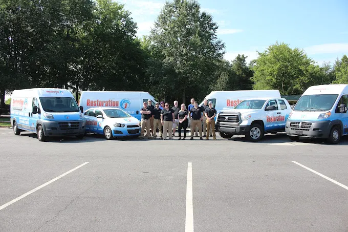 Restoration 1 of Greater Charlotte Picture 1