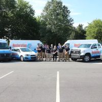 Restoration 1 of Greater Charlotte ico