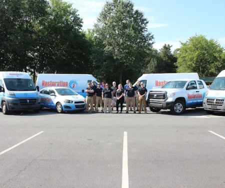 Restoration 1 of Greater Charlotte