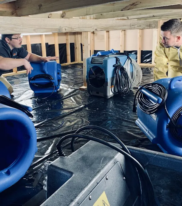 Restoration 1 of Greater Charlotte Picture 2