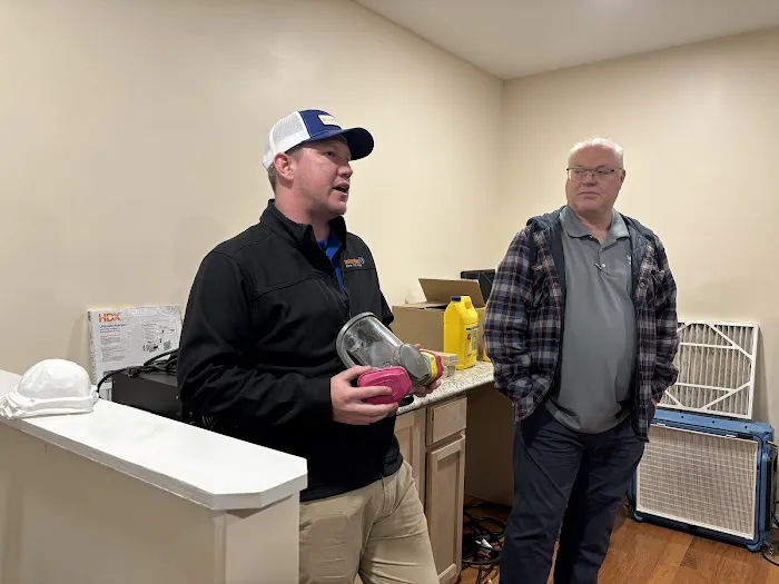 Restoration 1 of Greater Charlotte Picture 10