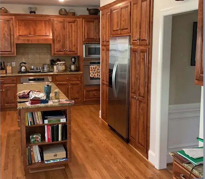 Restoration 1 of Greater Charlotte Picture 1