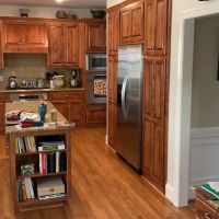 Restoration 1 of Greater Charlotte ico