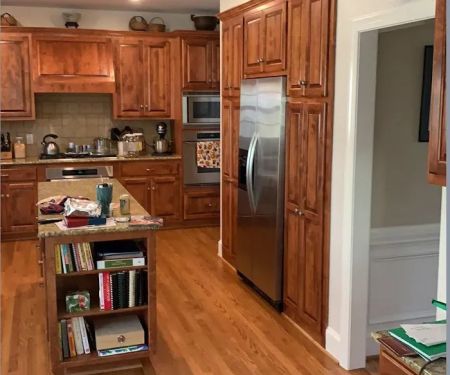 Restoration 1 of Greater Charlotte