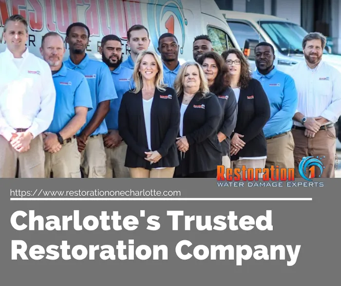 Restoration 1 of Greater Charlotte Picture 7