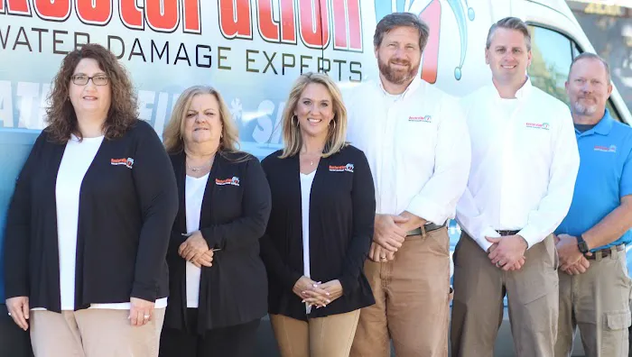 Restoration 1 of Greater Charlotte Picture 8