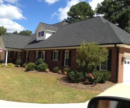 Restoration Plus Services Inc