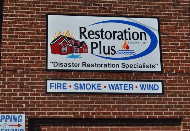 Restoration Plus Services Inc Picture 8