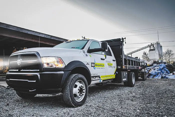 I&R Waterproofing Inc Picture 2