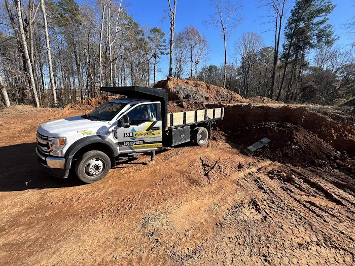 I&R Waterproofing Inc Picture 1