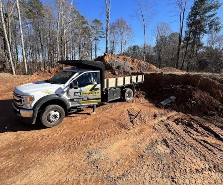 I&R Waterproofing Inc