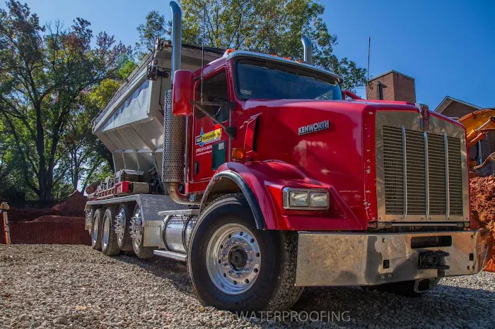 I&R Waterproofing Inc Picture 8